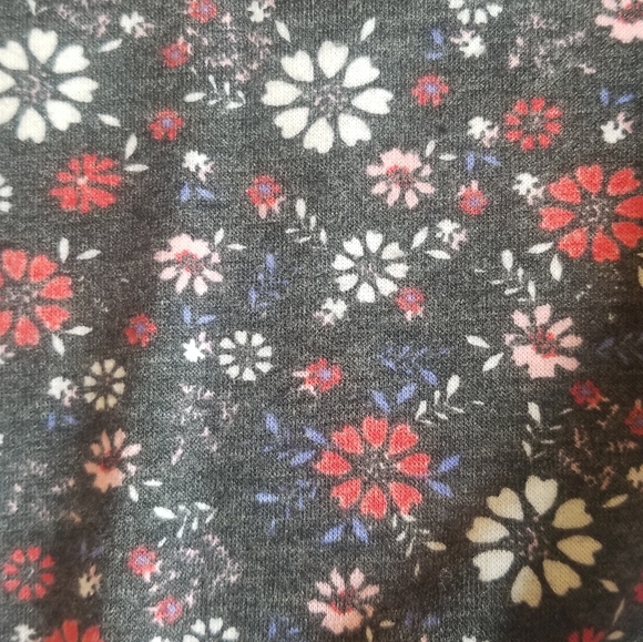 Agnes & Dora sweater pullover crop size 3XL lightweight! - Picture 12 of 14